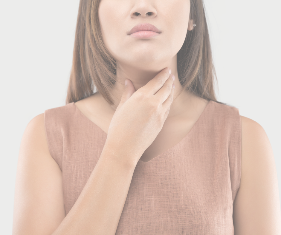 Check Up Θυρεοειδούς