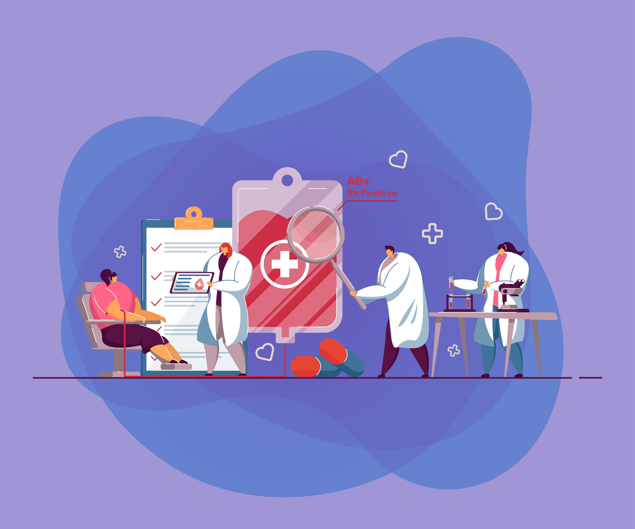 Δωρεάν Εξετάσεις - Προγράμματα Προλαμβάνω