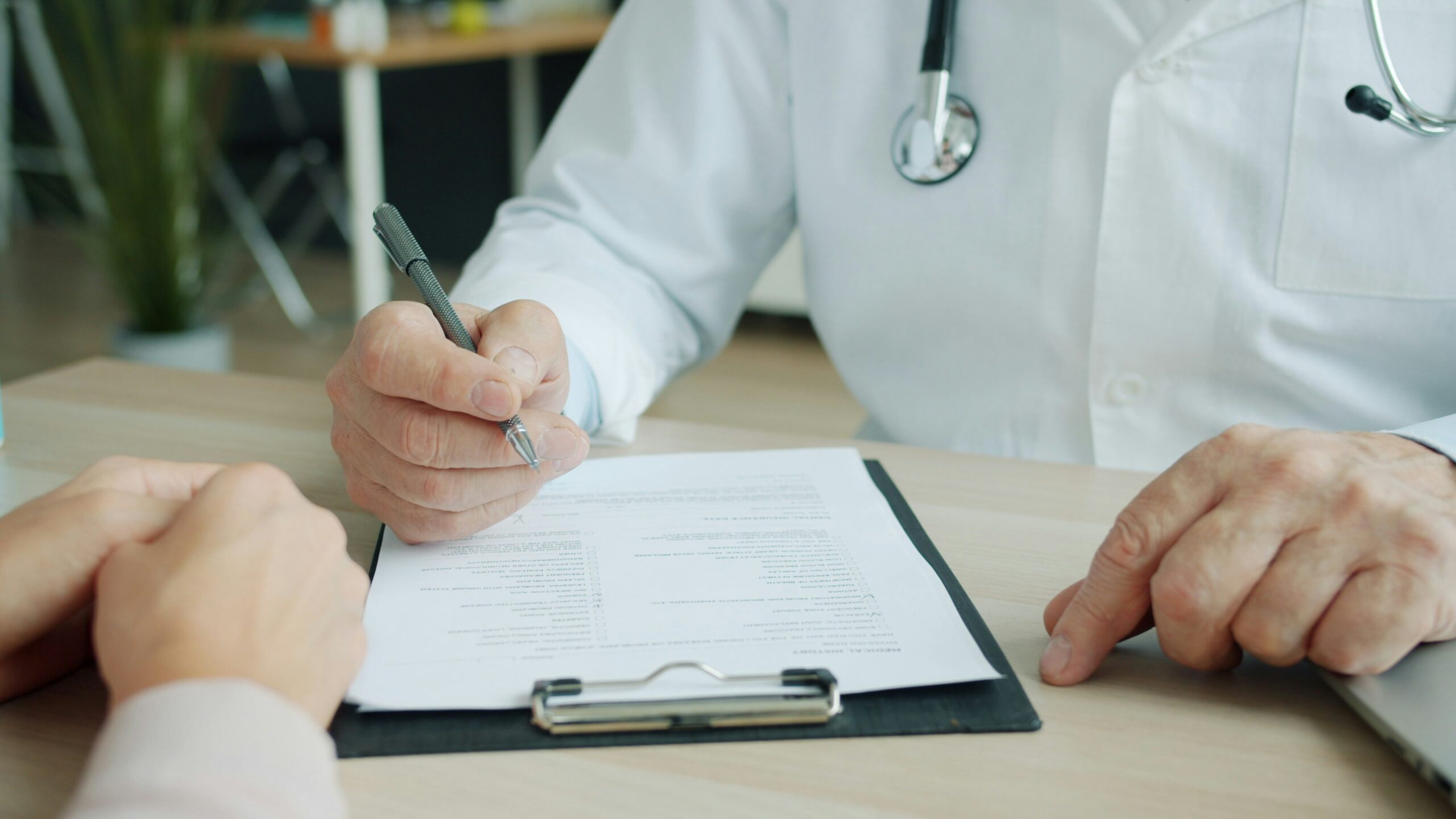 Check-up: Κάθε πότε πρέπει να γίνεται;